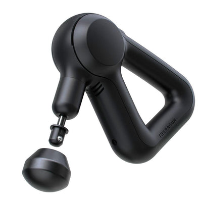 Theragun Prime + Wedge Accessory