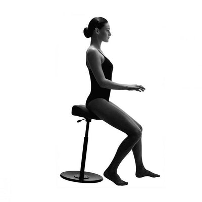 Varier MOVE Ergonomic Stool | Black