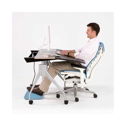 Herman Miller EMBODY Ergonomic Office Chair | White