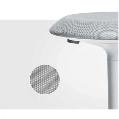 Sedus SE:FIT Ergonomic Stool | White