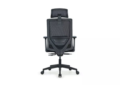 Silla Nube con cabezal