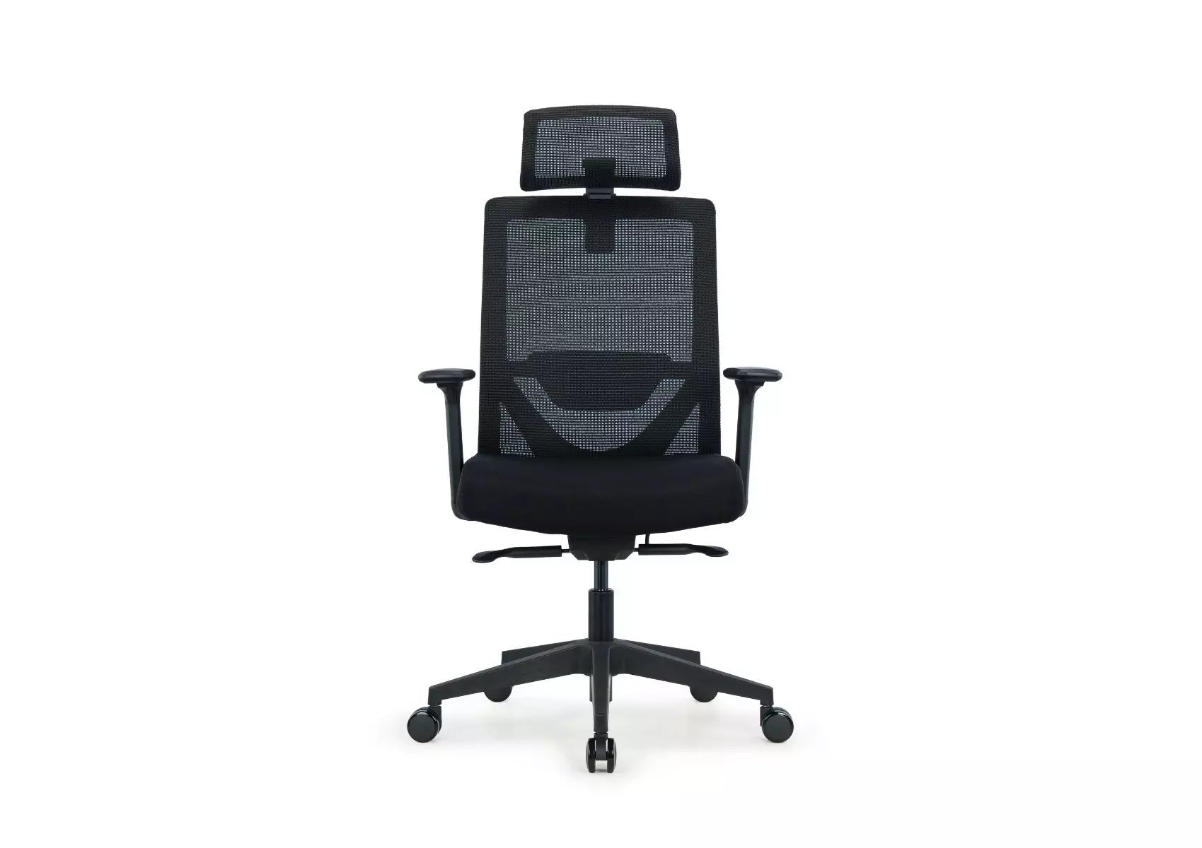 Silla Nube con cabezal