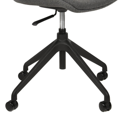 Ergonomic chair for working with Gonos