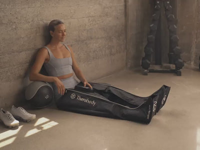 JetBoots Prime de Therabody | Talla M