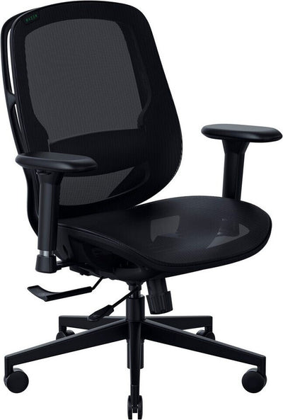 Silla Fujin Razer