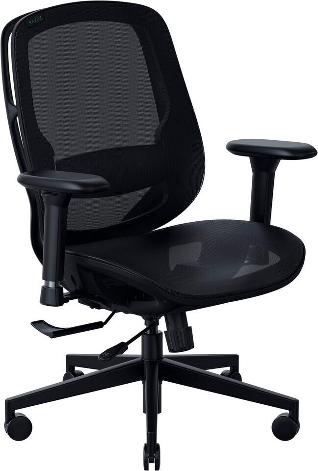 Silla Fujin Razer