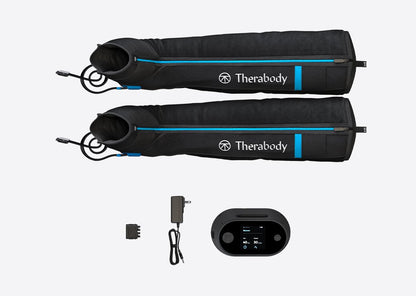 RecoveryAir PRO de Therabody | Talla S