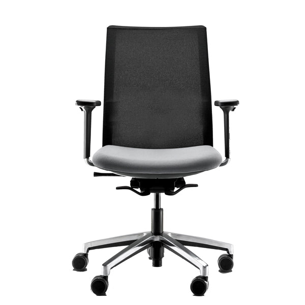 Silla de oficina S2K de Ergonomika