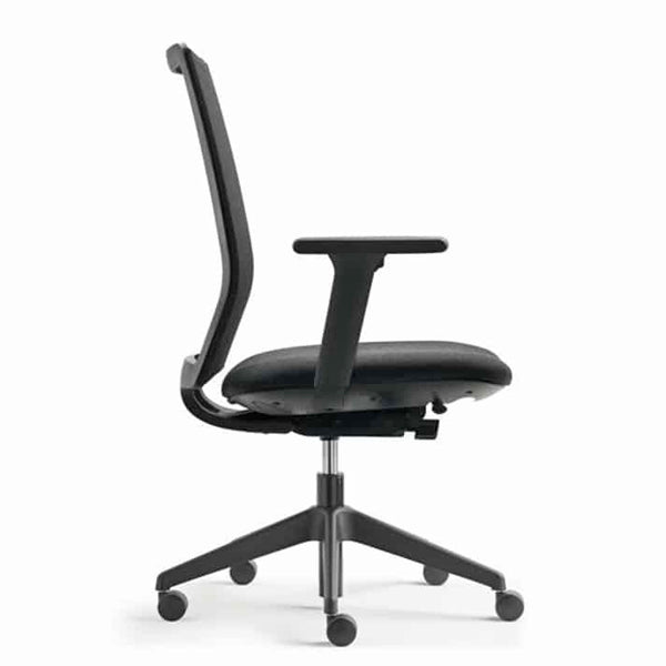 Silla de oficina S2K de Ergonomika