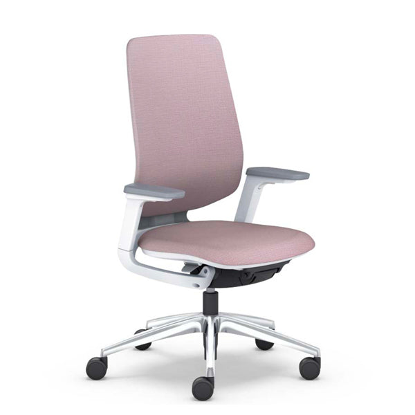 Dynamic work chair SE:FLEX from Sedus