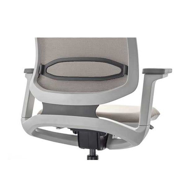 Dynamic work chair SE:FLEX from Sedus