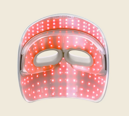 Theraface Mask de Therabody