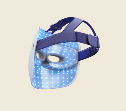 Theraface Mask de Therabody