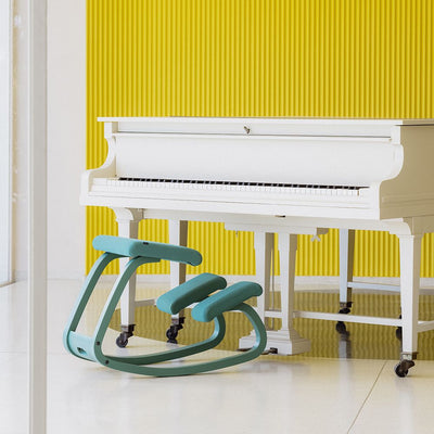 Silla Variable monocrom de Varier